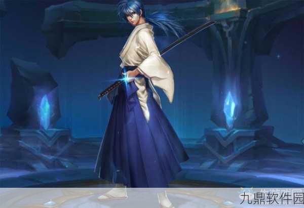 梦幻诛仙手游A级仙侣秦无炎全面解析,技能图鉴及属性详解
