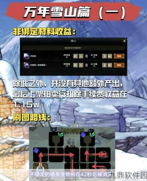 DNF手游搬砖角色深度解析与攻略指南