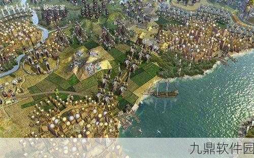 文明5美丽新世界全文明深度解析与评价,探索策略与文化的无限魅力