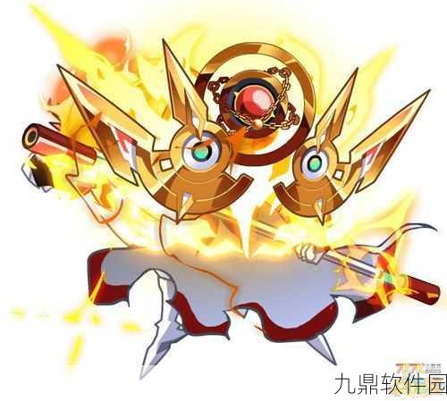 奥拉星手游力量王深度解析,值得培养的首充之选