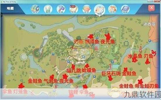 波西亚时光高效刷好感度全攻略，解锁隐藏剧情与丰厚奖励