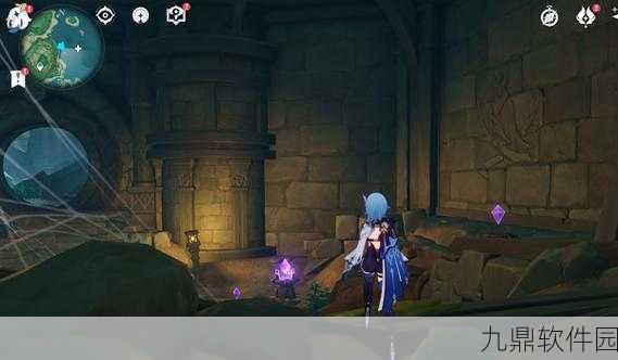 原神手游资讯，揭秘如星的宝珠获取攻略