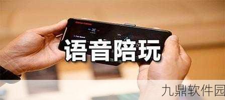 耳旁语音APP与手游联动新动向,探索免费与收费模式的平衡