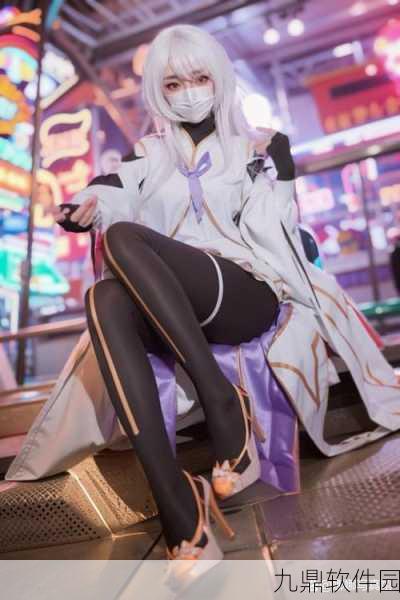 FGO魔法少女梅莉梗揭秘,手游界的神秘新潮流