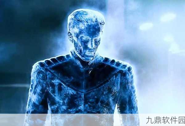 超级冰冻人，魔性休闲闯关新体验，燃爆你的指尖！