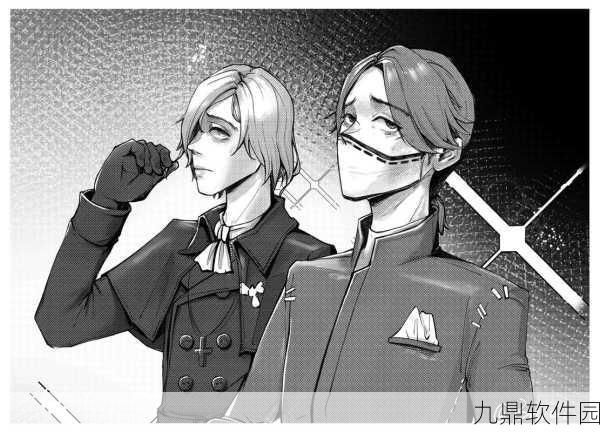 第五人格守墓人角色深度剖析,实力与策略并存