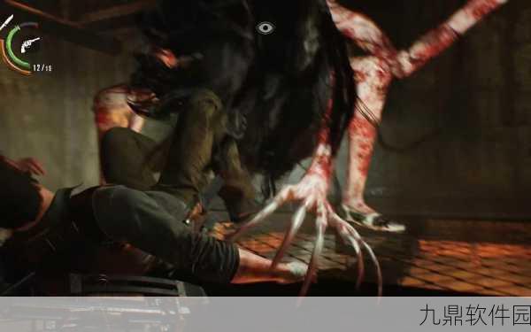 恶灵附身2手游深度解析,武器、技能及怪物玩法全攻略