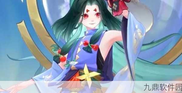 阴阳师手游新角色技能揭秘，座敷童子鬼火之源深度解析