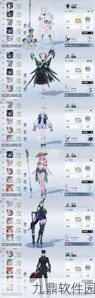 战双帕弥什角色研发券获取与使用全攻略