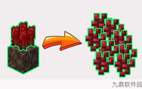 手游资讯，掌握我的世界地狱疣种植技巧，打造独特地下农场