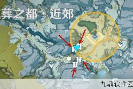 原神隐藏成就逆子的归乡解锁指南