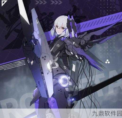 战双帕弥什,罗塞塔凛冽角色培养价值探讨及强度全面分析