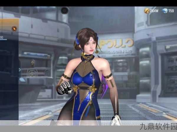 CF手游自动开火模式深度攻略，解锁高效战斗新姿势