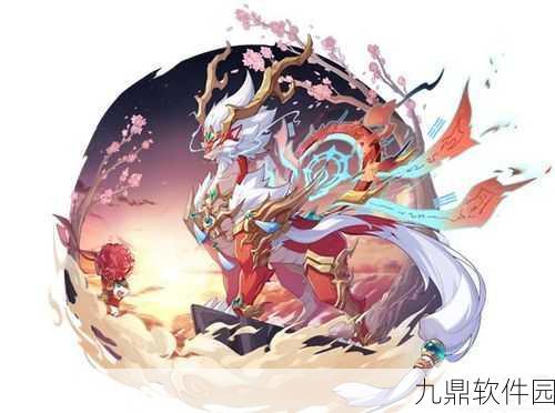 奥拉星手游深度解析，神宠大揭秘与热门神宠全览