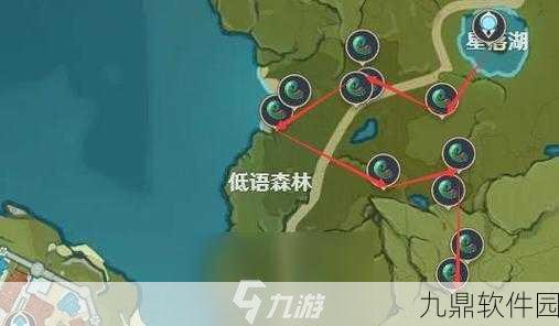 原神手游资讯，详解如何获取风雅的指引