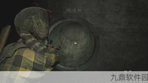 手游资讯,生化危机2重制版全浣熊先生位置揭秘,探索乐趣再升级