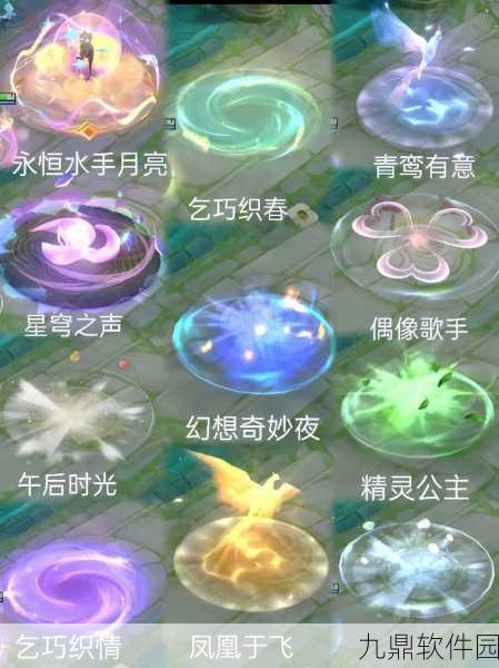 王者荣耀王昭君星河之恋皮肤发布预测及资源管理策略资讯