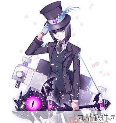 血族Bloodline手游深度解析，暗黑天使洛林角色属性全攻略