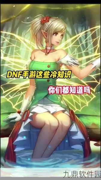 DNF手游资讯,揭秘赛丽亚祝福的获取方式与持续时效