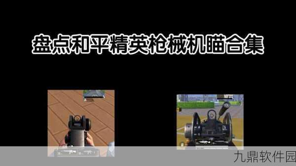 和平精英多利鸟使用全攻略,侦察利器,制胜关键