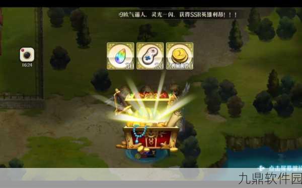 梦幻模拟战手游资讯,深入解析女神的试炼副本攻略