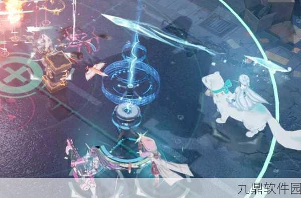 白荆回廊预抽卡攻略，精选策略助你领跑游戏起跑线