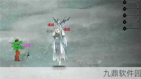 鬼谷八荒封神天梯,解锁挑战与探索的奇幻之旅