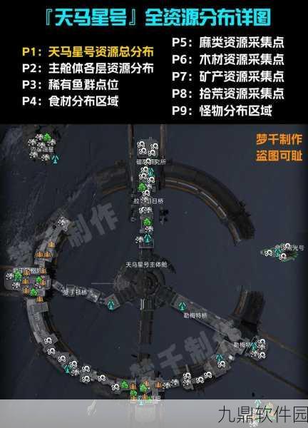 星球重启蓝图全攻略,解锁游戏建造新篇章