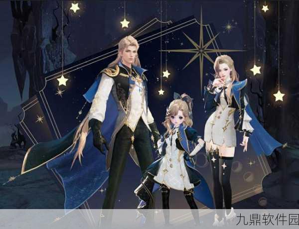 天谕手游，幻想世界的奇幻之旅新版本盛大更新资讯