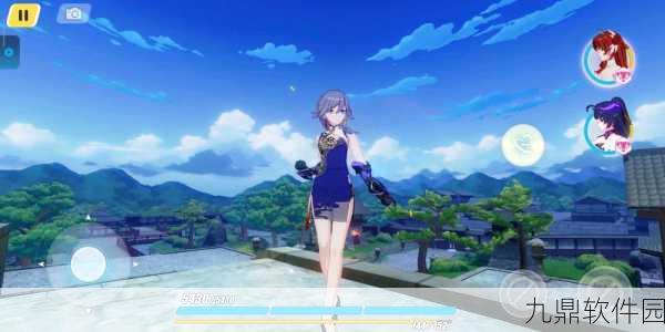 崩坏3手游资讯,揭秘女武神迅羽欠片获取攻略