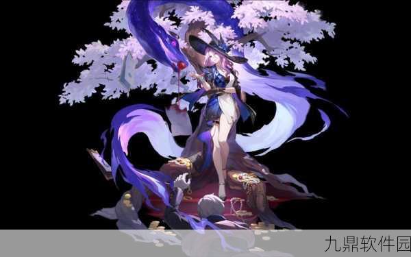 崩坏星穹铁道翡翠新技能揭秘，积极心态引领游戏新风尚