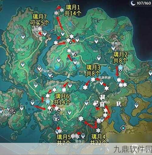 原神手游深入探索,海的那头是故乡及其后续剧情全解析