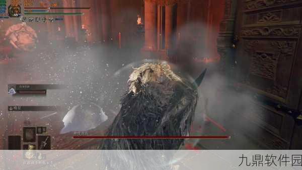 艾尔登法环神皮贵族位置揭秘