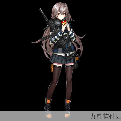 手游资讯，深入解析少女前线UMP45专属装备属性图鉴