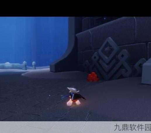 手游资讯,光遇秘境禁阁彩虹蜡烛全攻略独家揭秘