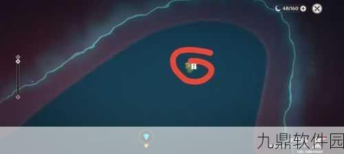 原神深度攻略,揭秘听海人任务全流程,助你轻松解锁隐藏宝藏