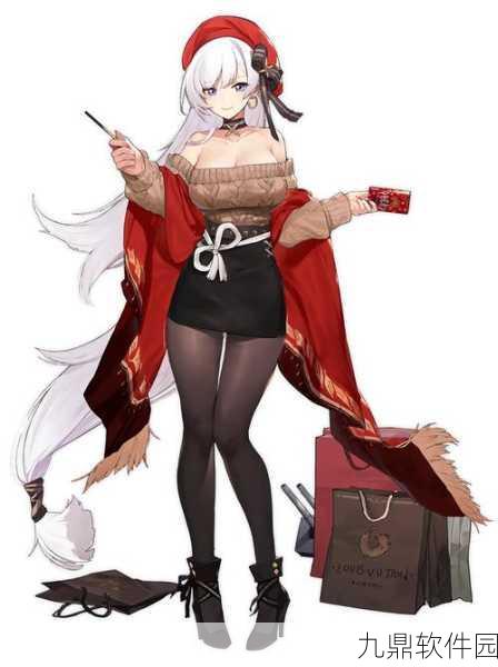 皇家荣耀再现,碧蓝航线皇家阵营舰队探秘及八周年赛事盛况