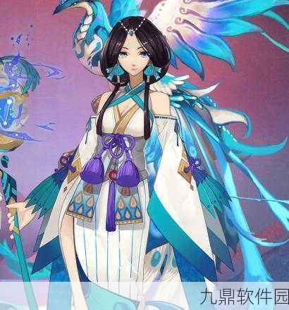 阴阳师手游八百比丘尼技能效果深度解读与神祭搭配策略