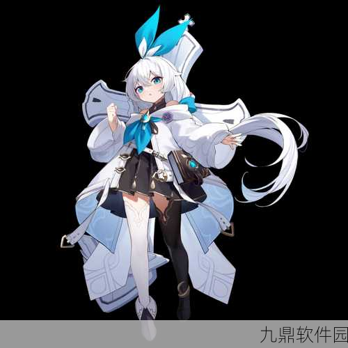 手游资讯,经典之作崩坏学园2正式发行回顾