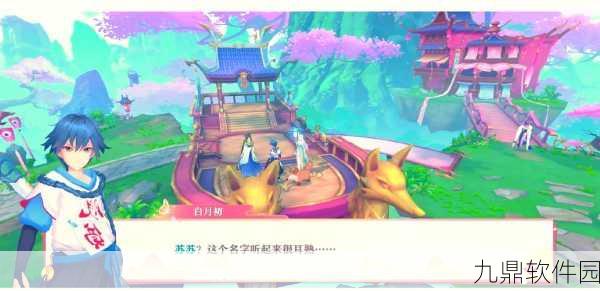 狐妖小红娘手游王万里强度深度解析
