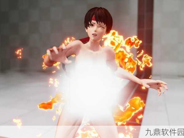 拳皇璀璨星群，女角色魅力深度解析与手游新动向