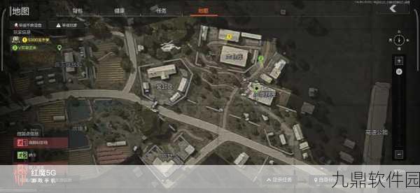 暗区突围农场物资分布全解析,助你高效搜集资源