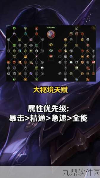 盐避难所猎人加点攻略深度解析