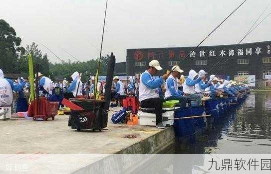 龙之谷2手游钓鱼玩法深度解析,悠闲垂钓,乐趣无穷