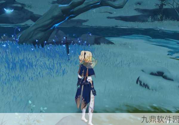 原神公主之匣全攻略，一场充满惊喜的探索之旅