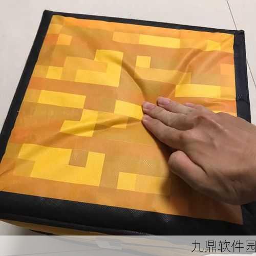 我的世界手游资讯,如何分辨与利用陷阱箱