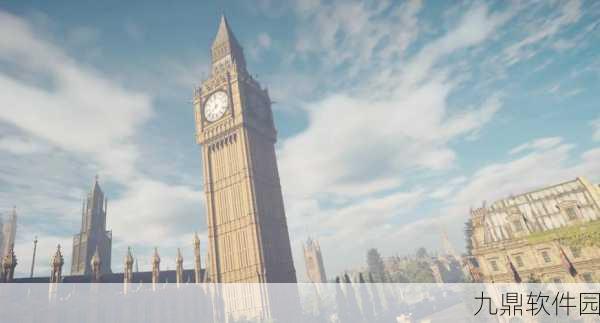 刺客信条,枭雄PC版独家揭秘!真德古拉伯爵套装获取全攻略