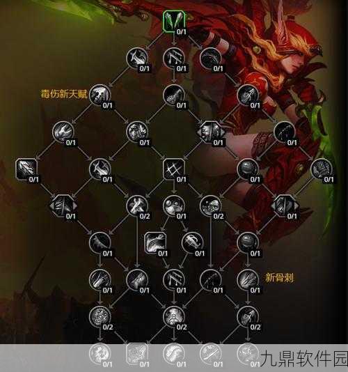 魔兽世界手游化前瞻,70级盗贼装备全面解析与期待