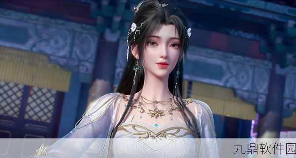 完美世界手游新版本震撼发布，一场视觉与情感的双重盛宴