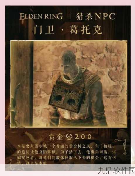 手游资讯,深入解析艾尔登法环中的双指与三指之谜